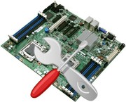 Ремонт плат котлов Харьков